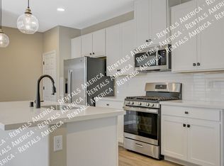 4554 Cloudrest Peak St, North Las Vegas, NV 89031