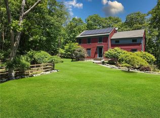 372 Bramertown Rd, Tuxedo Park, NY 10987