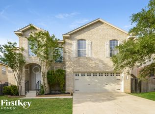 10519 Cosmos Cyn, Helotes, TX 78023