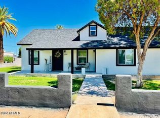 202 S 5th St, Buckeye, AZ 85326