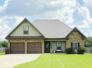 1111 S County Road 9, Slocomb, AL 36375