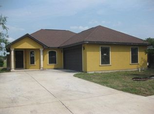 1700 Texas Ave, San Juan, TX 78589