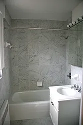 Rented by Michael K Namm Associates