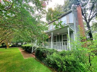 8414 Sir Sagamore Ct, North Chesterfield, VA 23237