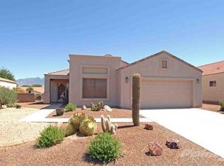 639 W One Wood Pl, Green Valley, AZ 85614