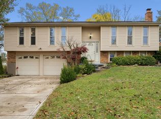 1134 Hickorylake Dr, Cincinnati, OH 45233