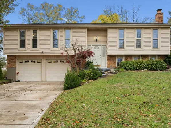 1134 Hickorylake Dr, Cincinnati, OH 45233