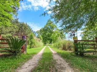 22730 Fm 942, Corrigan, TX 75939