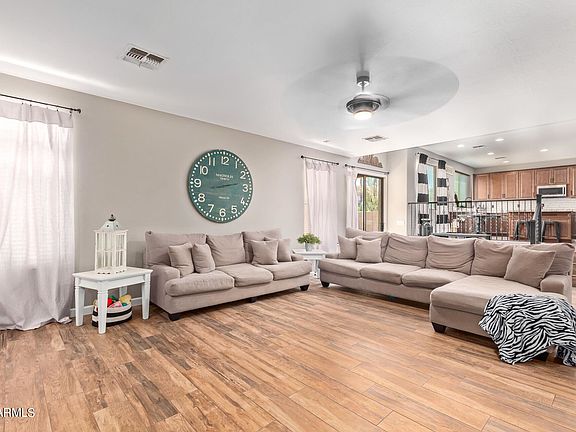 4th image of 17667 W Saguaro Ln