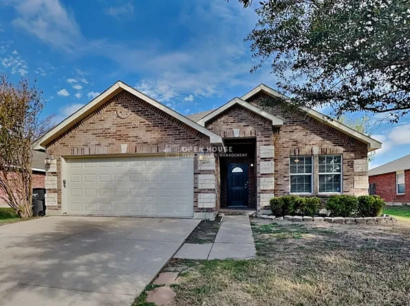4629 Pangolin Dr, Fort Worth, TX 76244