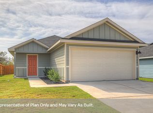 The Emma Plan, Bollinger, Maxwell, TX 78656
