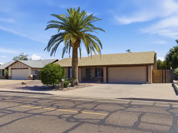 4047 W Sweetwater Ave, Phoenix, AZ 85029