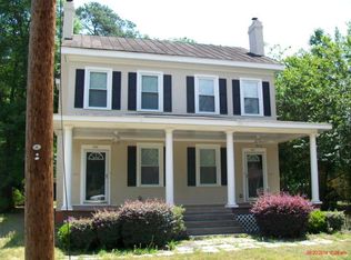 1010 Holden St, Augusta, GA 30904