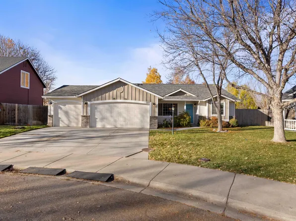 657 N Siltstone Ave, Kuna, ID 83634