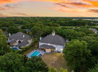 11724 S 70th East Ave, Bixby, OK 74008