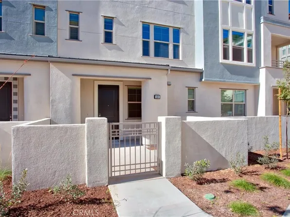 168 Fixie, Irvine, CA 92618