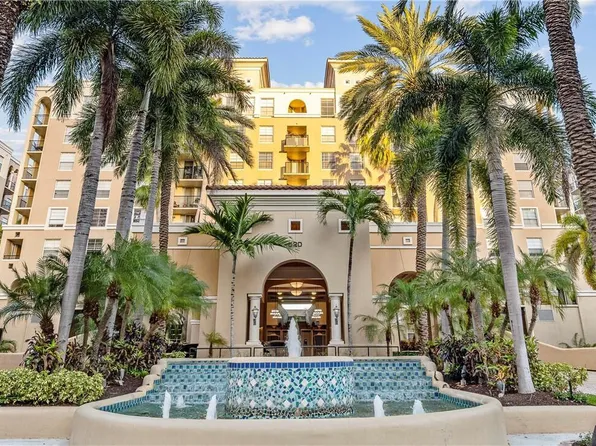 520 SE 5th Ave APT 2505, Fort Lauderdale, FL 33301