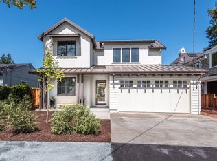 2110 Monterey Ave, Menlo Park, CA 94025