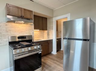 368 Meridian St #1, Boston, MA 02128