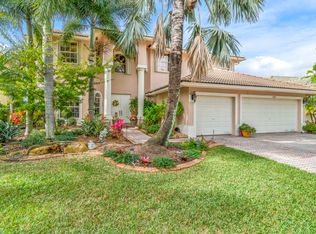 5032 NW 125th Ave, Pompano Beach, FL 33076