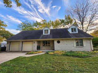 13311 W Ferguson Rd, New Berlin, WI 53151