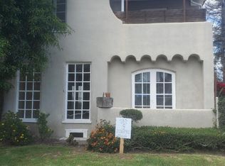 5817 Packard St, Los Angeles, CA 90019