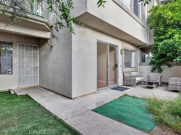 18526 Mayall St Unit G, Northridge, CA 91324