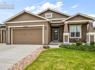 10458 Mount Emerald Dr, Peyton, CO 80831
