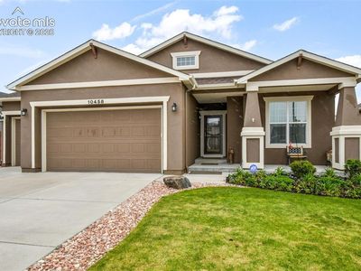10458 Mount Emerald Dr, Peyton, CO, 80831