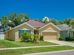 10607 Park Meadowbrooke Dr, Riverview, FL 33578