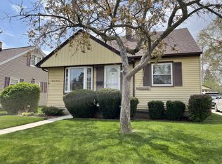 1213 Blake Ave, South Milwaukee, WI 53172