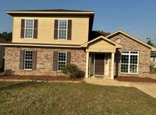 421 Spurlin Ct, Columbus, GA 31907