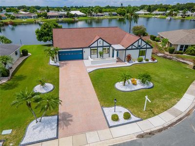 405 Blackhawk Cir, Sun City Center, FL, 33573
