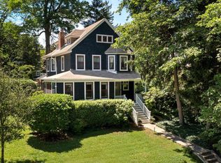 4832 Keswick Rd, Baltimore, MD 21210