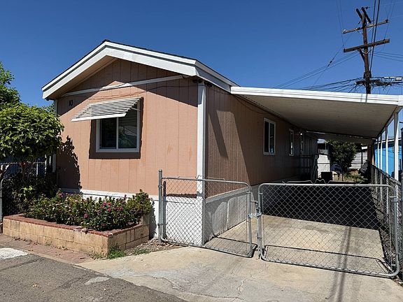 2nd image of 1461 W Mission Blvd Space 10