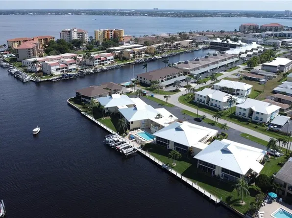 1911 SE 40th TER #102, CAPE CORAL, FL 33904