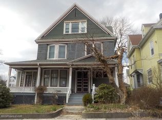 200 N Laurel St, Hazleton, PA 18201