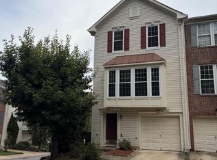 1265 Corbett Pl, Woodbridge, VA 22191