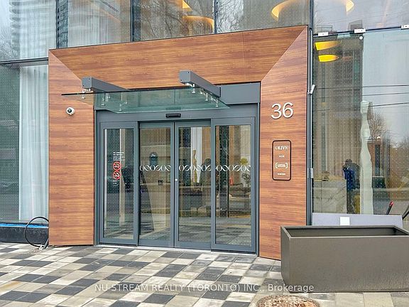 4th image of 36 Olive Ave #613