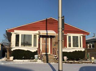 5124 N Ozark Ave, Norridge, IL