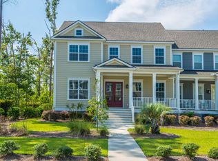 3172 Sturbridge Rd, Mt Pleasant, SC 29466