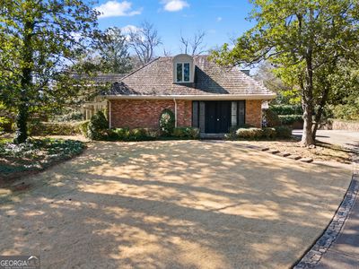 3330 Habersham Rd NW, Atlanta, GA, 30305