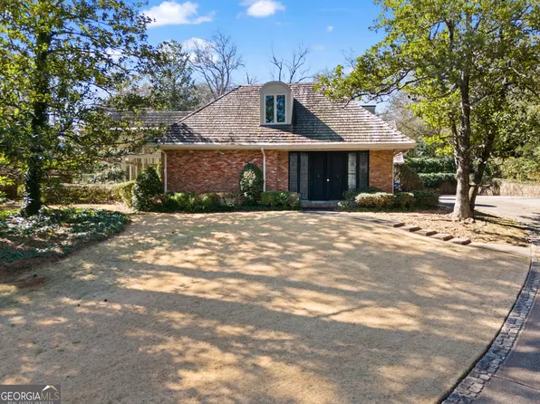 3330 Habersham Rd NW, Atlanta, GA 30305