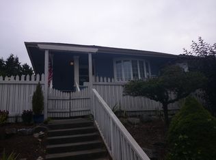 2726 45th Ave SW, Seattle, WA 98116