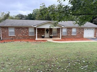 118 Sunset Dr, Pulaski, TN 38478