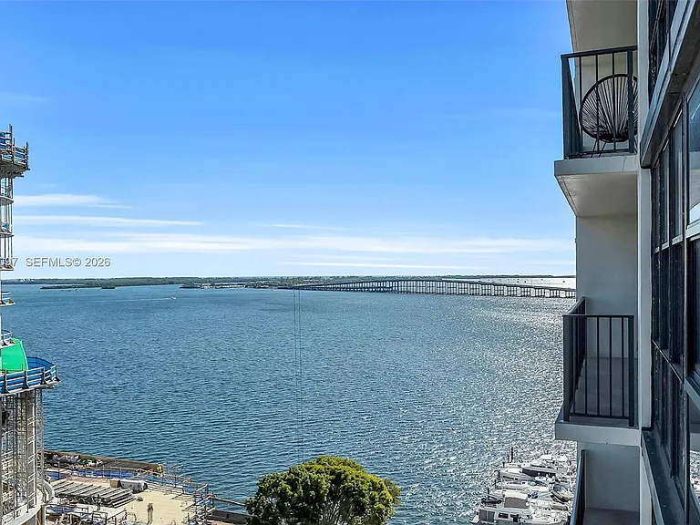 1865 Brickell Ave #A1501 — Photo 20