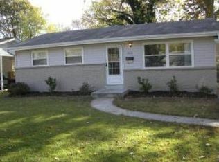 1870 Shirlene, St Louis, MO 63031