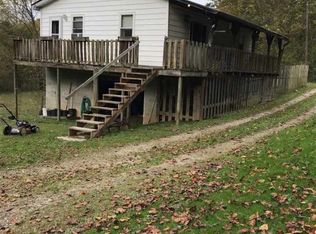 1672 Madison Creek Rd, Salt Rock, WV 25559