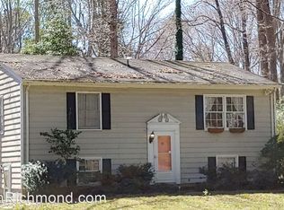 7113 South Dr, Richmond, VA 23225