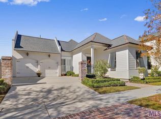 7652 Lanes End, Baton Rouge, LA 70810